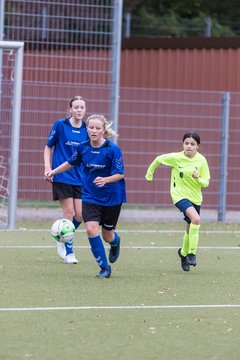 Bild 113 - wCJ Alstertal-Langenhorn - Victoria : Ergebnis: 4:1